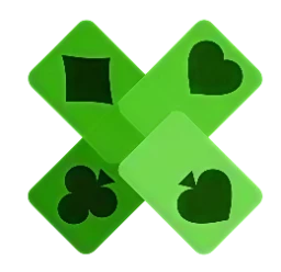 Lucky Green Casino logo